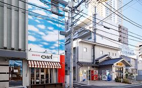 Hotel Owl Tokyo Nippori